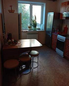 2-к квартира, вторичка, 62м2, 2/14 этаж