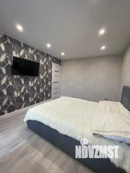 2-к квартира, вторичка, 57м2, 14/14 этаж