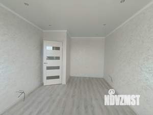 1-к квартира, вторичка, 33м2, 14/14 этаж