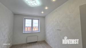 1-к квартира, вторичка, 34м2, 15/17 этаж