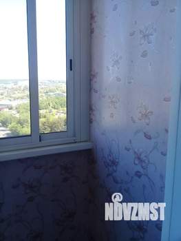 1-к квартира, вторичка, 42м2, 16/17 этаж