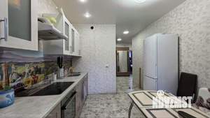 2-к квартира, вторичка, 58м2, 1/18 этаж
