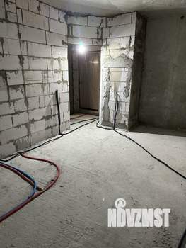 1-к квартира, вторичка, 34м2, 9/17 этаж