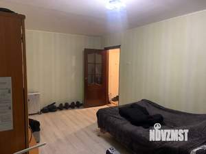 1-к квартира, вторичка, 33м2, 4/5 этаж