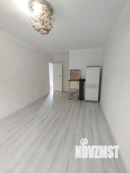 2-к квартира, вторичка, 44м2, 5/5 этаж