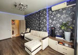 3-к квартира, вторичка, 67м2, 3/3 этаж