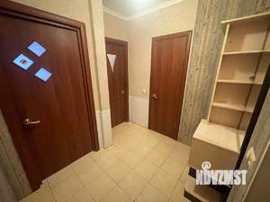 1-к квартира, вторичка, 38м2, 7/12 этаж