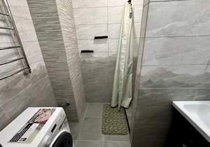 1-к квартира, вторичка, 43м2, 1/3 этаж