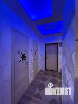 2-к квартира, вторичка, 49м2, 4/10 этаж