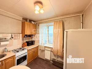 2-к квартира, вторичка, 47м2, 9/9 этаж