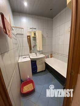 2-к квартира, вторичка, 62м2, 4/9 этаж