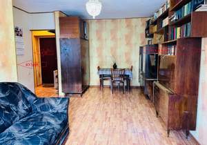 2-к квартира, вторичка, 41м2, 4/4 этаж