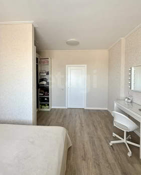 2-к квартира, вторичка, 75м2, 16/16 этаж