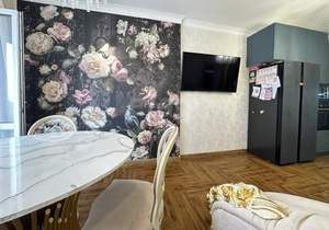 3-к квартира, вторичка, 87м2, 6/15 этаж