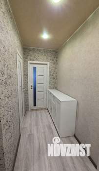 1-к квартира, вторичка, 40м2, 4/5 этаж