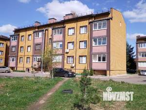 1-к квартира, вторичка, 35м2, 2/3 этаж