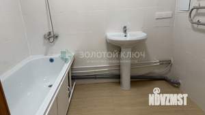 2-к квартира, вторичка, 50м2, 5/17 этаж