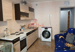 2-к квартира, вторичка, 66м2, 6/17 этаж