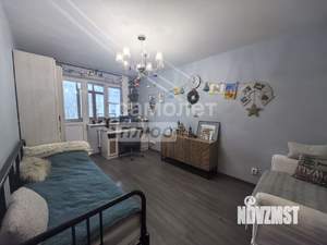 2-к квартира, вторичка, 44м2, 2/9 этаж