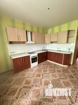 2-к квартира, вторичка, 65м2, 3/15 этаж