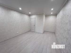 1-к квартира, вторичка, 36м2, 10/14 этаж