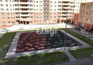 2-к квартира, вторичка, 77м2, 6/15 этаж
