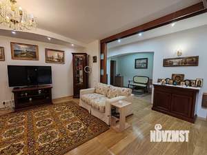 3-к квартира, вторичка, 102м2, 8/9 этаж