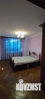 2-к квартира, вторичка, 46м2, 4/5 этаж