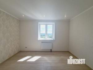 3-к квартира, вторичка, 74м2, 15/17 этаж