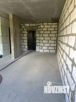 1-к квартира, вторичка, 36м2, 2/10 этаж