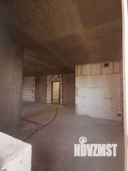 2-к квартира, вторичка, 54м2, 15/17 этаж