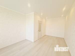 3-к квартира, вторичка, 74м2, 15/17 этаж