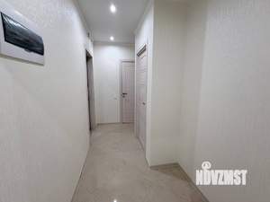 2-к квартира, вторичка, 50м2, 9/14 этаж