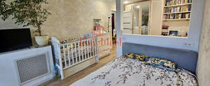 1-к квартира, вторичка, 38м2, 4/9 этаж