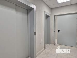 1-к квартира, вторичка, 33м2, 11/17 этаж