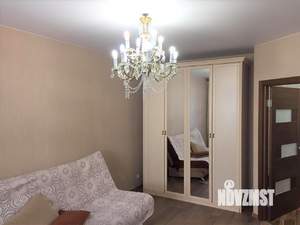 1-к квартира, вторичка, 41м2, 8/12 этаж