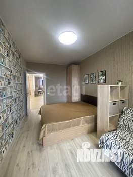 2-к квартира, вторичка, 58м2, 11/14 этаж