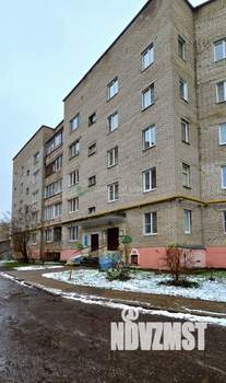 4-к квартира, вторичка, 77м2, 4/5 этаж