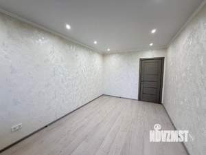 3-к квартира, вторичка, 79м2, 11/14 этаж