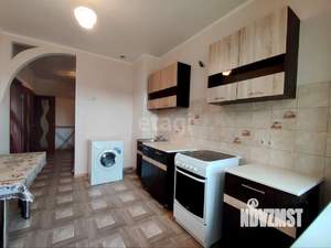 1-к квартира, вторичка, 40м2, 2/9 этаж