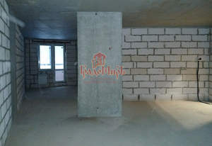 2-к квартира, вторичка, 61м2, 1/12 этаж