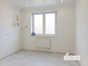 2-к квартира, вторичка, 59м2, 2/3 этаж