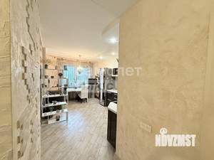 3-к квартира, вторичка, 91м2, 5/10 этаж