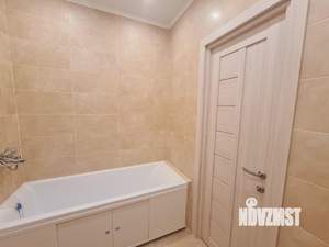 1-к квартира, вторичка, 39м2, 12/18 этаж