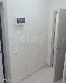 1-к квартира, вторичка, 32м2, 11/17 этаж