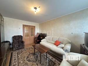 4-к квартира, вторичка, 81м2, 3/5 этаж