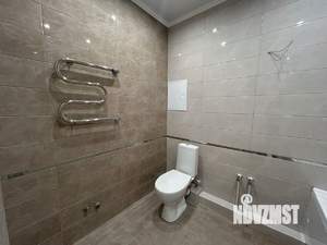 1-к квартира, вторичка, 38м2, 13/14 этаж