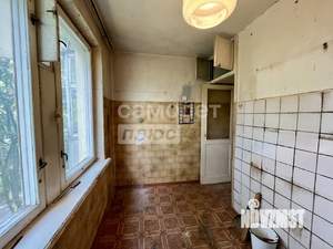 3-к квартира, вторичка, 55м2, 4/5 этаж