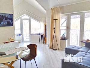 2-к квартира, вторичка, 58м2, 4/4 этаж