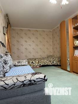 1-к квартира, вторичка, 37м2, 3/9 этаж